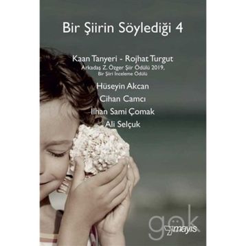 Bir Şiirin Söylediği 4 - Kolektif