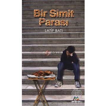 BIR SIMIT PARASI - LATIF BATI