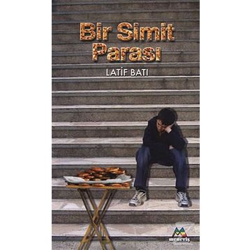 BIR SIMIT PARASI - LATIF BATI