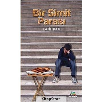 BIR SIMIT PARASI - LATIF BATI