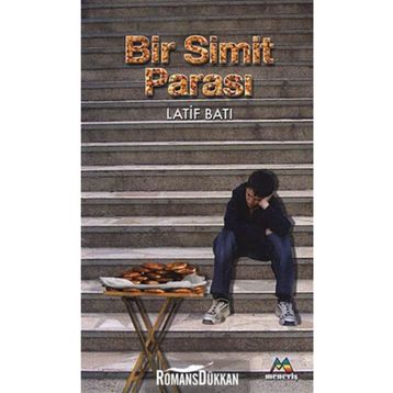 BIR SIMIT PARASI - LATIF BATI