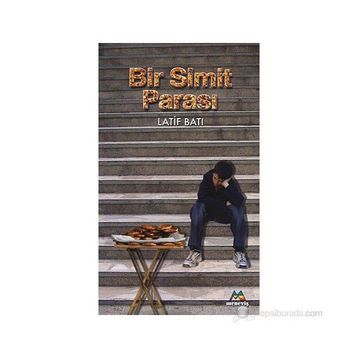 BIR SIMIT PARASI - LATIF BATI