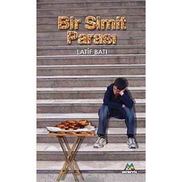 BIR SIMIT PARASI - LATIF BATI