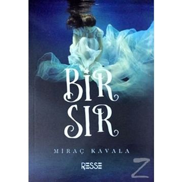 Bir Sır - Miraç Kavala
