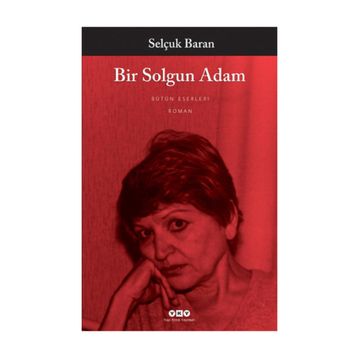Bir Solgun Adam - Genel