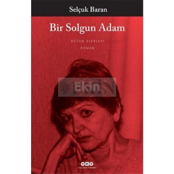Bir Solgun Adam - Genel