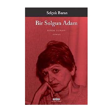 Bir Solgun Adam - Genel