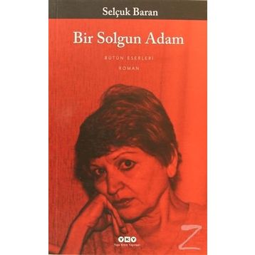 Bir Solgun Adam - Genel