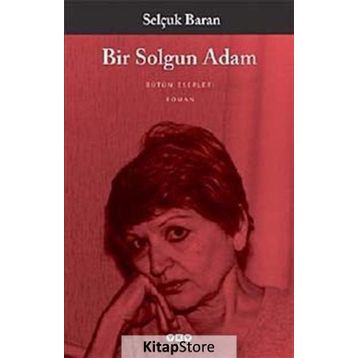 Bir Solgun Adam - Genel