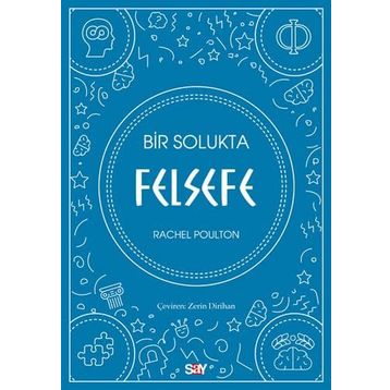 Bir Solukta Felsefe Rachel Poulton