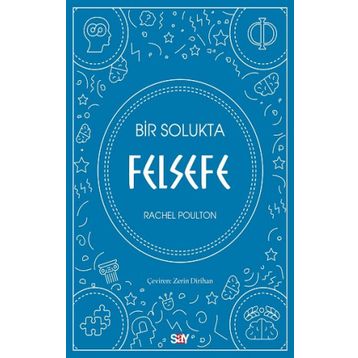 Bir Solukta Felsefe Rachel Poulton