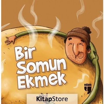 Bir Somun Ekmek - Suphi Süleyman