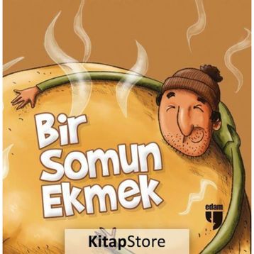Bir Somun Ekmek - Suphi Süleyman