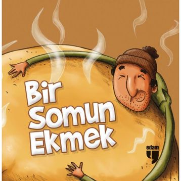 Bir Somun Ekmek - Suphi Süleyman
