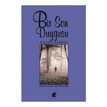 Bir Son Duygusu - Julian Barnes
