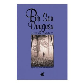 Bir Son Duygusu - Julian Barnes