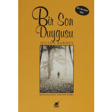 Bir Son Duygusu - Julian Barnes