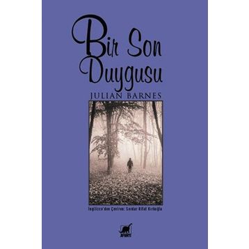 Bir Son Duygusu - Julian Barnes