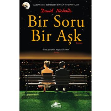 BIR SORU BIR AŞK - DAVID NICHOLLS