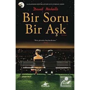 BIR SORU BIR AŞK - DAVID NICHOLLS