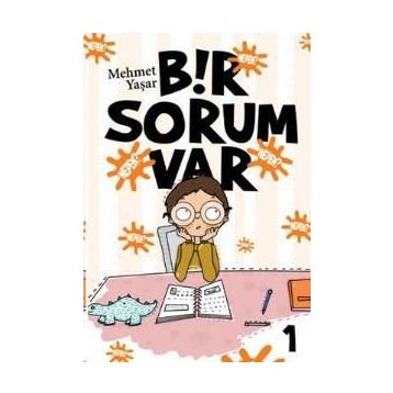 Bir Sorum Var - 3 - Mehmet Yaşar