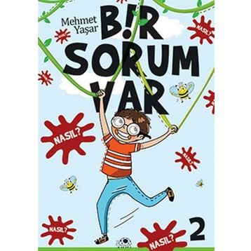 Bir Sorum Var - Nasıl? - Mehmet Yaşar