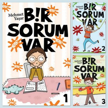 Bir Sorum Var - Nasıl? - Mehmet Yaşar