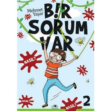 Bir Sorum Var - Nasıl? - Mehmet Yaşar