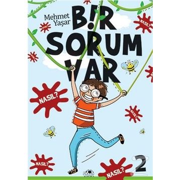 Bir Sorum Var - Nasıl? - Mehmet Yaşar