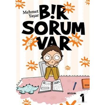 Bir Sorum Var - Neden? - Mehmet Yaşar