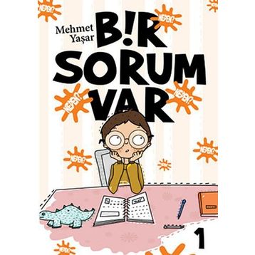 Bir Sorum Var - Neden? - Mehmet Yaşar