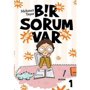 Bir Sorum Var - Neden? - Mehmet Yaşar