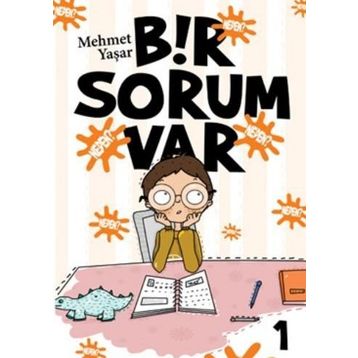 Bir Sorum Var - Neden? - Mehmet Yaşar