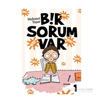 Bir Sorum Var - Neden? - Mehmet Yaşar