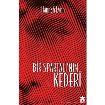 Bir Spartalının Kederi Eksik Parça Yayınları