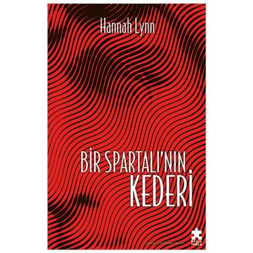 Bir Spartalının Kederi Eksik Parça Yayınları