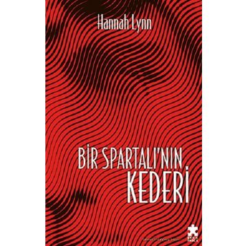 Bir Spartalının Kederi Eksik Parça Yayınları