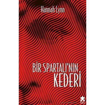 Bir Spartalının Kederi Eksik Parça Yayınları
