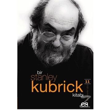 BIR STANLEY KUBRICK KİTABI - JAMES HOWARD