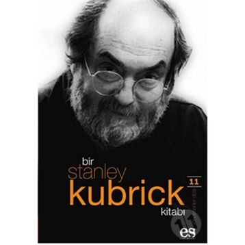 BIR STANLEY KUBRICK KİTABI - JAMES HOWARD