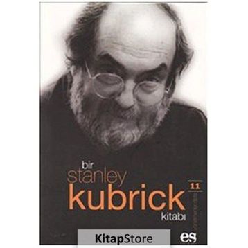 BIR STANLEY KUBRICK KİTABI - JAMES HOWARD