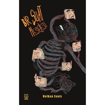 Bir Suat Meselesi - Volkan Sanlı