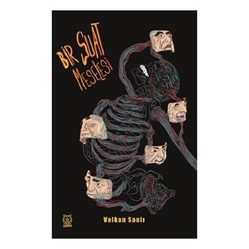 Bir Suat Meselesi - Volkan Sanlı