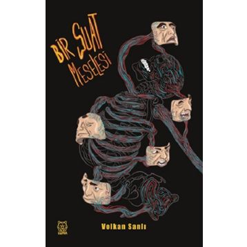 Bir Suat Meselesi - Volkan Sanlı