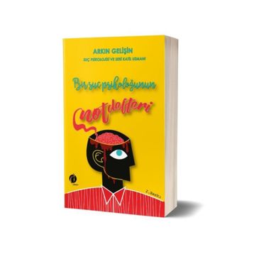Bir Suç Psikoloğunun Not Defteri Herdem Kitap