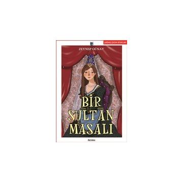 Bir Sultan Masalı - Zeynep Günay
