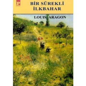 Bir Sürekli İlkbahar - Kaan Terman