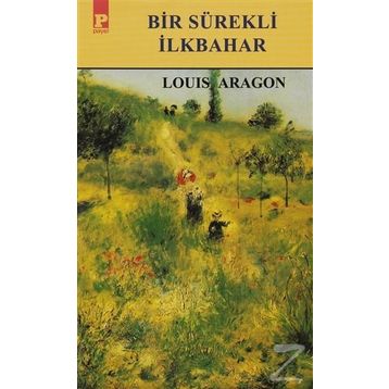 Bir Sürekli İlkbahar - Kaan Terman