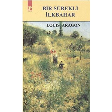 Bir Sürekli İlkbahar - Kaan Terman