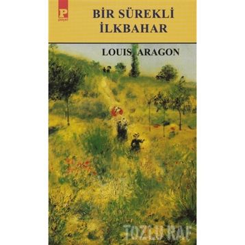 Bir Sürekli İlkbahar - Kaan Terman